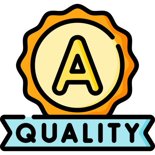  Quality Assurance icon